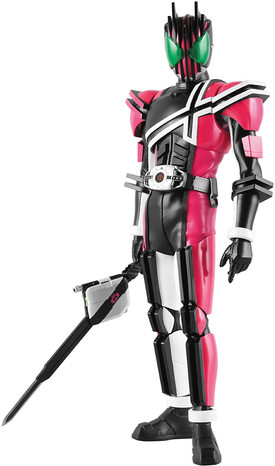 本編終了後のディケイドこと門矢士【仮面ライダーディケイド】 | 仮面ライダー遅報