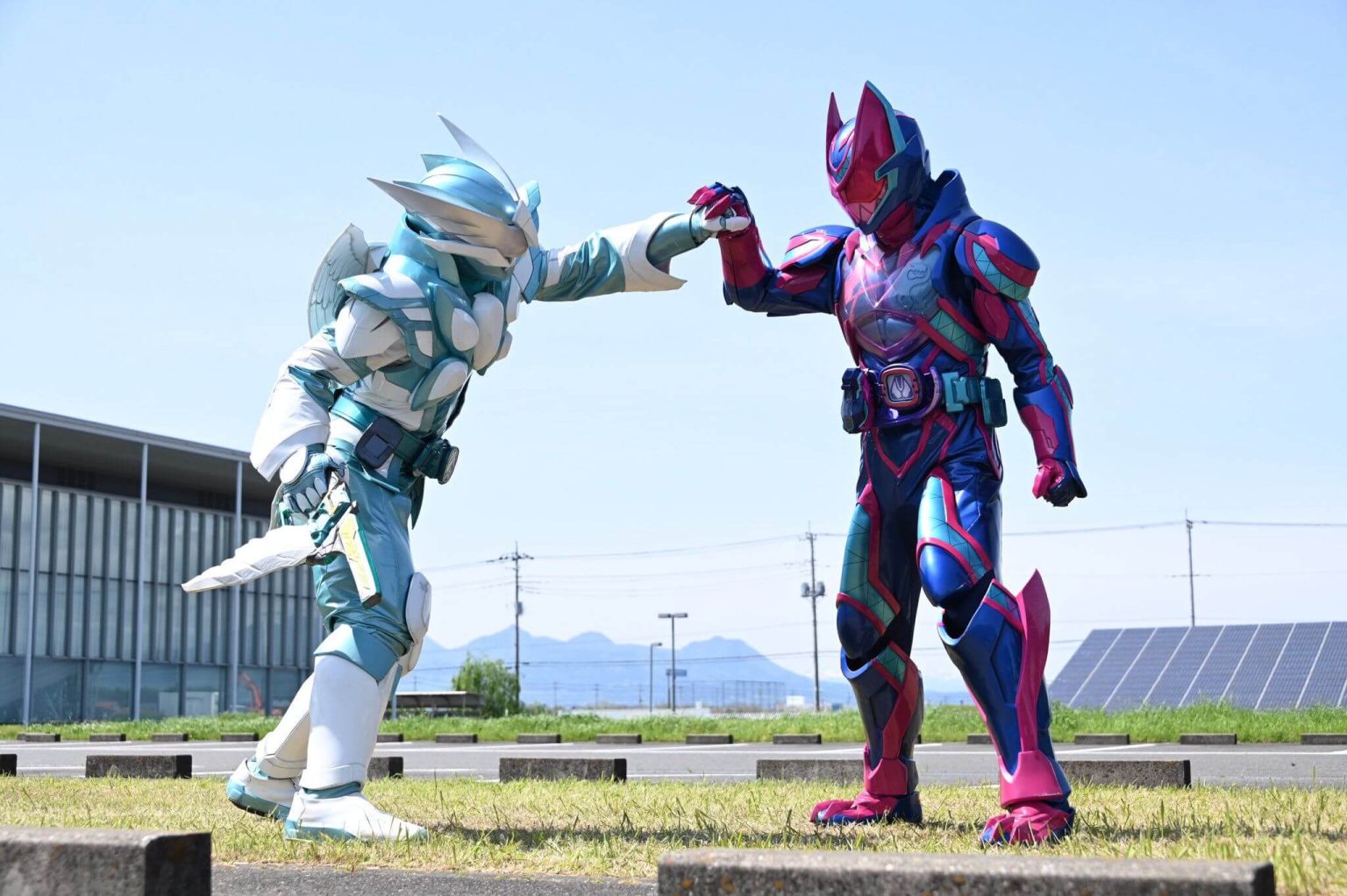 アルティメットリバイバイス、ギフ様倒せそうなくらいのポテンシャルはあると思う | 仮面ライダー遅報