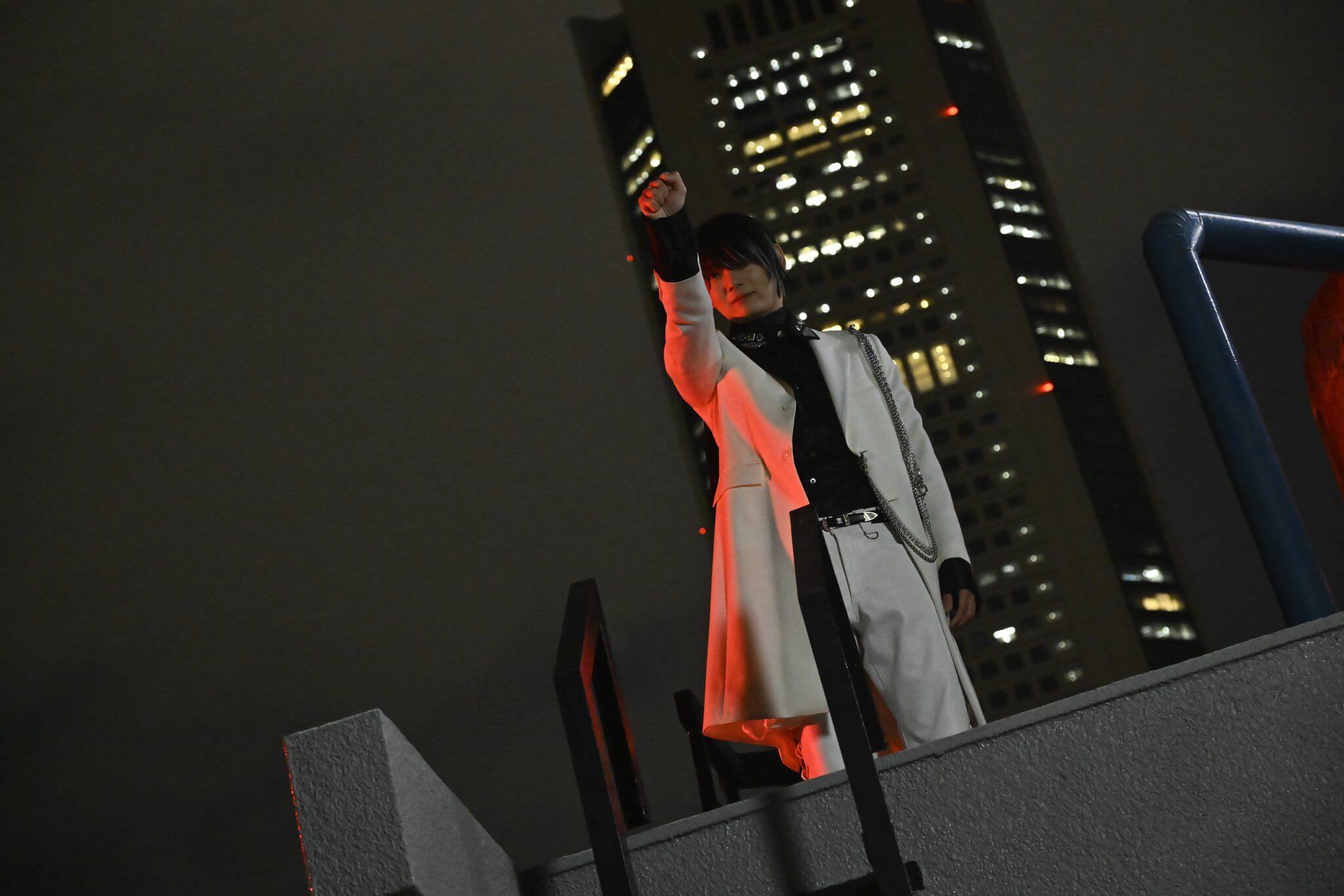 は*な様 S.H.figuarts ウルトラマンエース 仮面ライダーゼッツ』3話次回予告 悪夢が現実に溢れ出す | 仮面